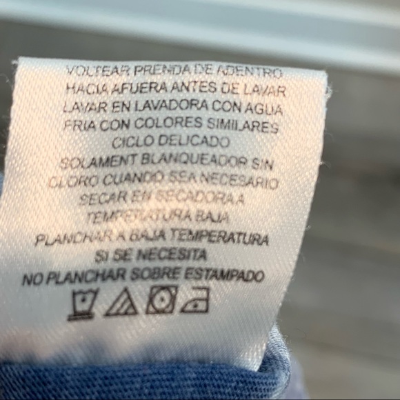 Pink Floyd Dark Side of The Moon World Tour Burn Out T-Shirt Large - Picture 5 of 5